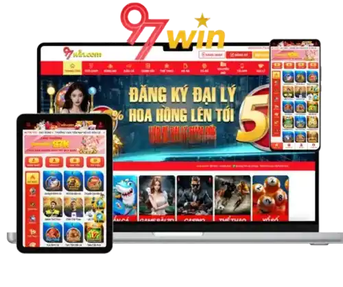 Tải Xuống 97WIN